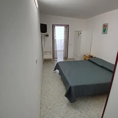 Holiday home Leo & Cristina Vacanze Peschici