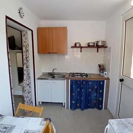 Holiday home Leo & Cristina Vacanze Peschici