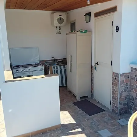 Holiday home Leo & Cristina Vacanze