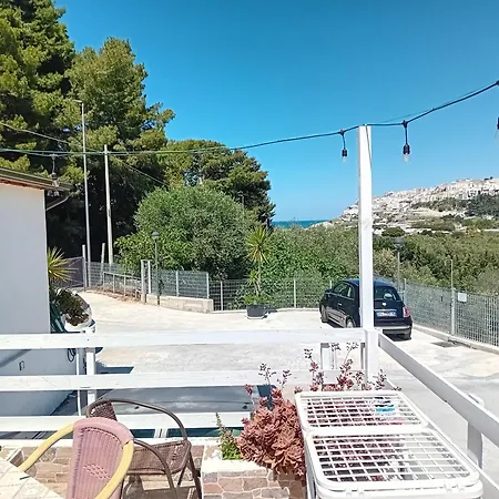 Holiday home Leo & Cristina Vacanze